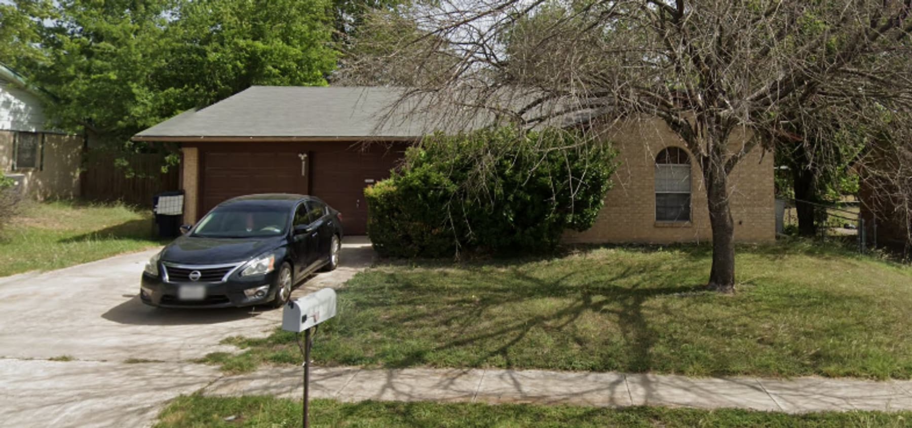 Photo - 1205 Hughes Ave Casa