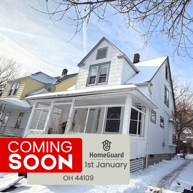 Building Photo - 3866 W 41st St