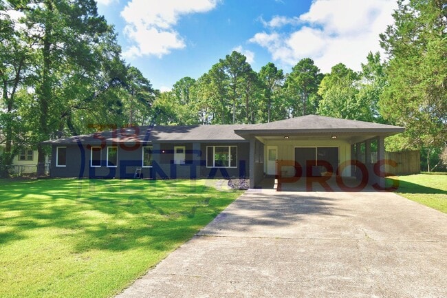 Photo - 4 Bed, 3 Bath Home in Ruston