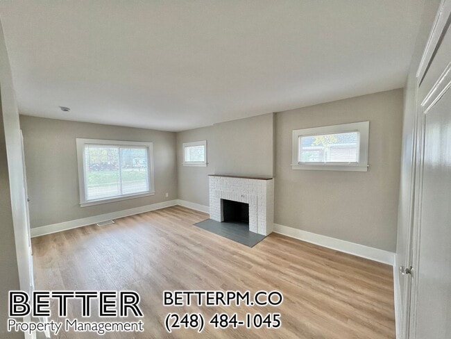 Photo - Spacious 3-Bedroom with Finishes You'll Love!