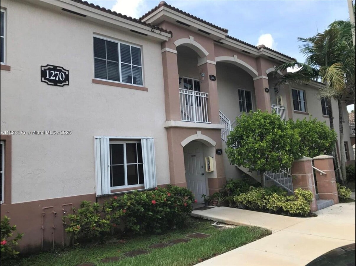Photo - 2900 SE 12th Rd Unidad 105-28 Rental