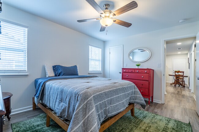 Photo - 2511 Washington Street Ext Unidad 2511 Washington