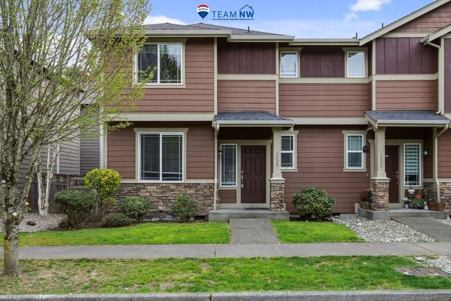 Building Photo - 4 bedrooms 2.5 baths 1826 sq.ft. Olympia School District