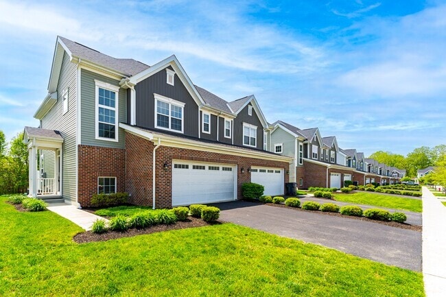 Building Photo - Olentangy Reserve in Olentangy School Dist... Rental