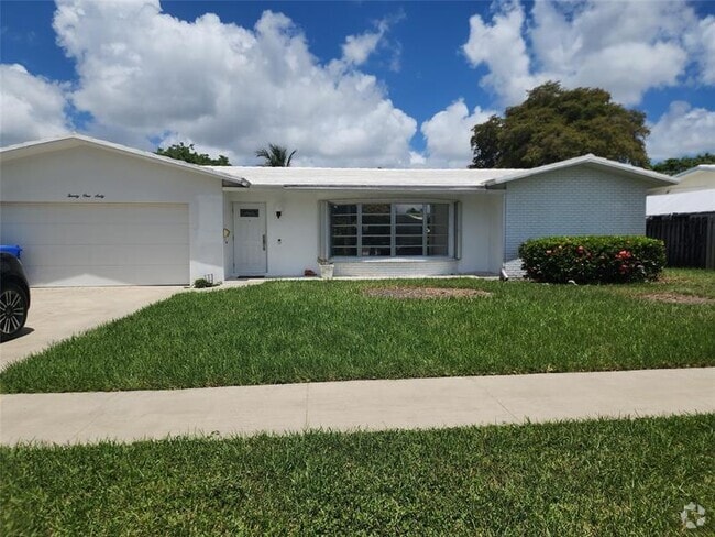 Building Photo - 2160 NW 66th Ave Rental
