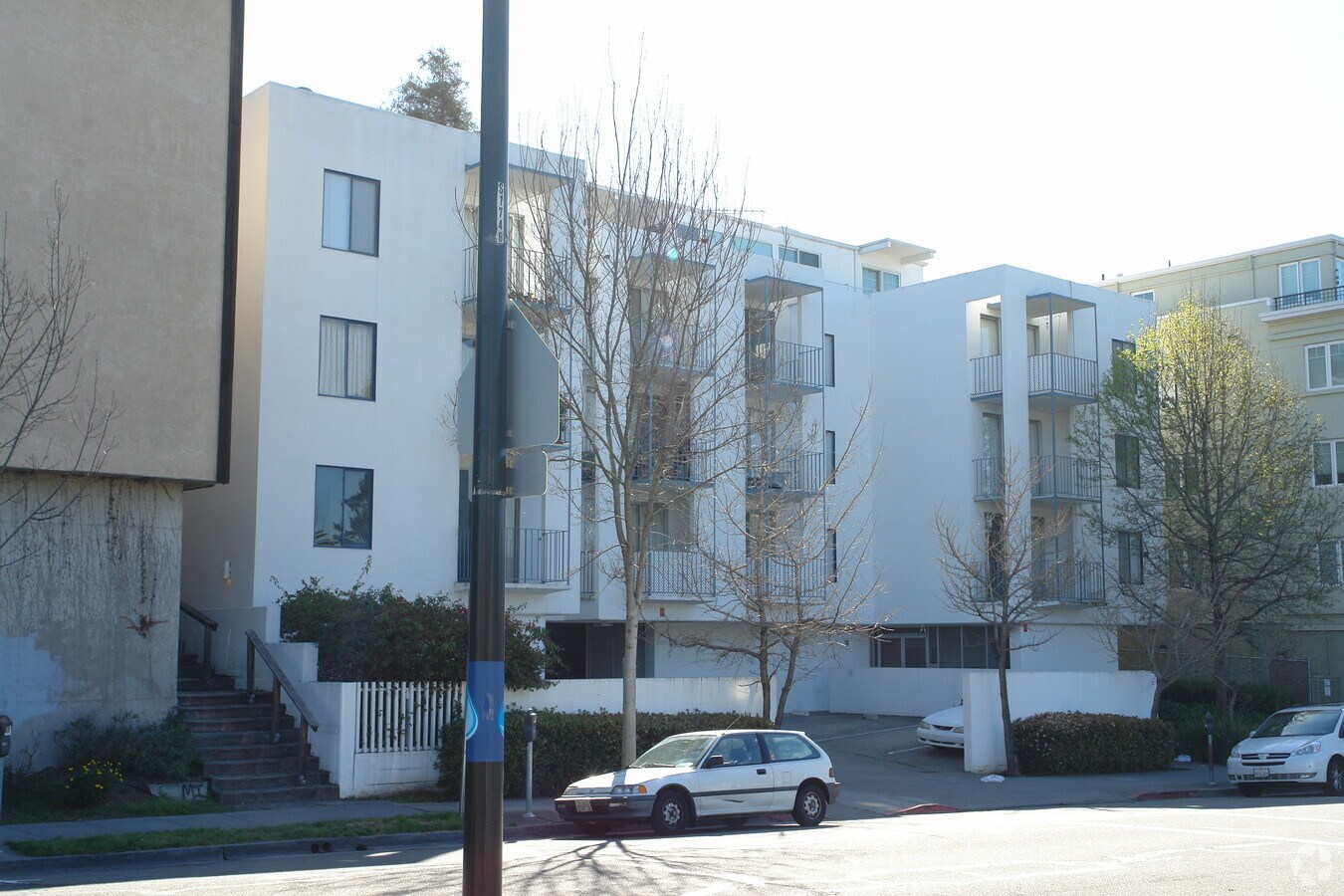 Photo - 1725 Shattuck Ave Apartments