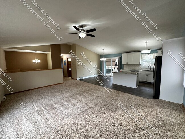 Photo - Byron Center Schools 4 Bedroom and 2 Bathr...