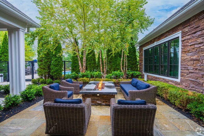 Fire Pit