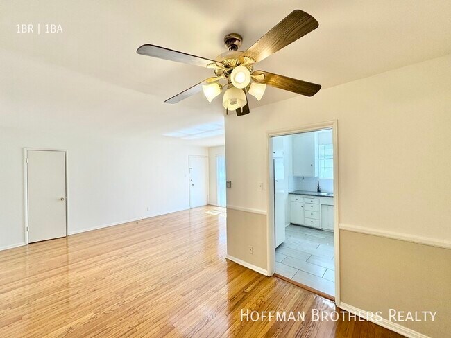 Photo - 1124 S Holt Ave Los Angeles, CA 90035 Unidad 2