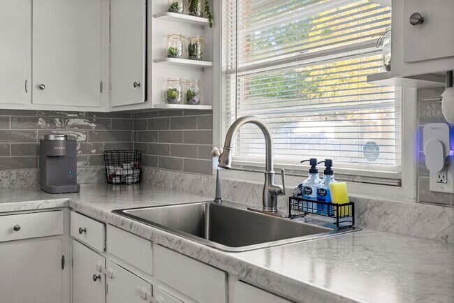 Photo - Move-In Ready 3BR Brick Ranch — Roof, HVAC, Furnace & Water Heater All Updated 2021-2024