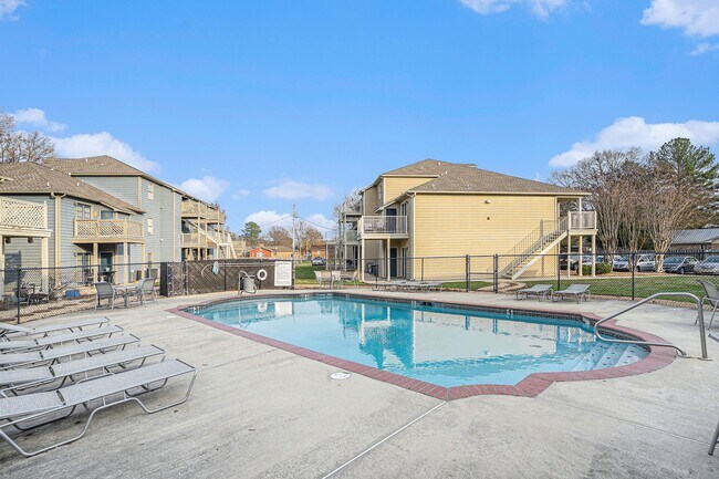 Photo - Park Towne Apartments