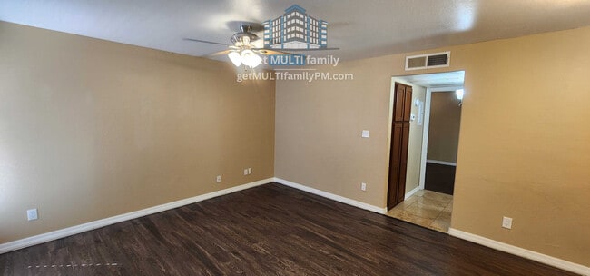 Photo - 3619 E Monterosa St Unidad 105