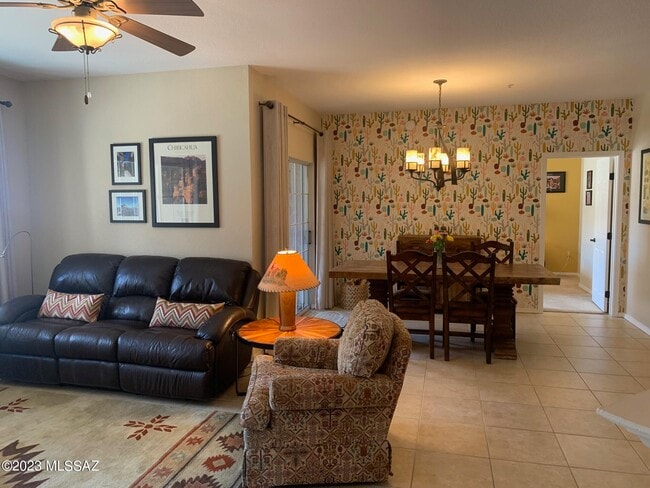 1500 E Pusch Wilderness Dr Unit 7205