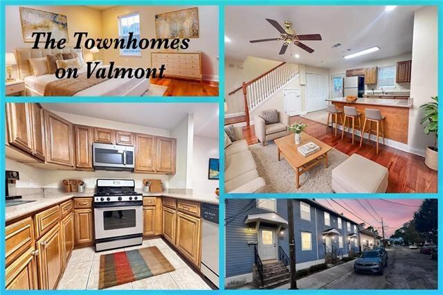 Building Photo - 2125 Valmont St