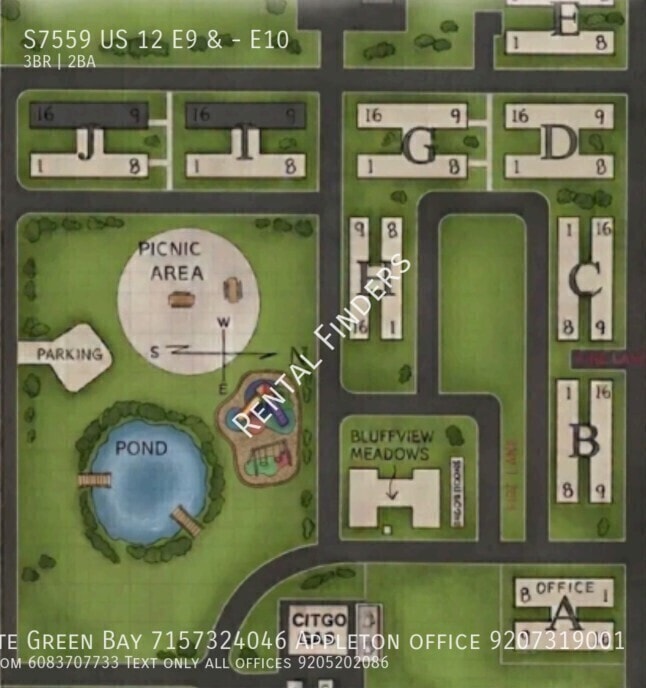 Photo - S7559 US-12 Unit E10