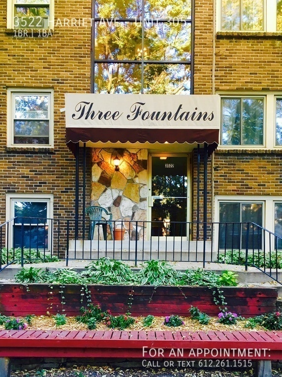 Building Photo - 3522 Harriet Ave