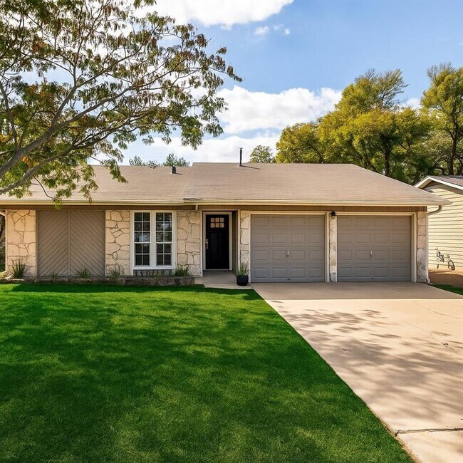 Photo - 5507 Porsche Ln