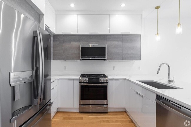 Photo - 6025 JFK Blvd E Unit 609