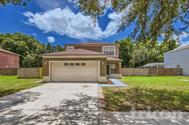 Photo - 1627 Mosaic Forest Dr