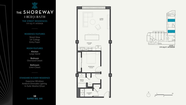 The Shoreway
