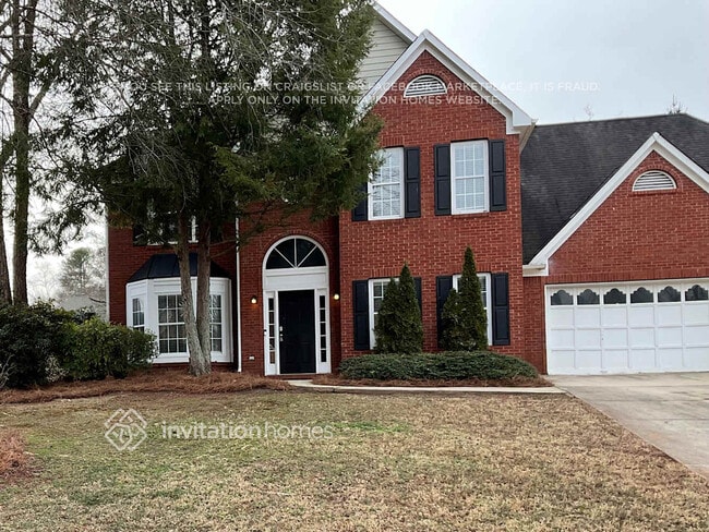 Building Photo - 4621 Howell Farms Dr NW