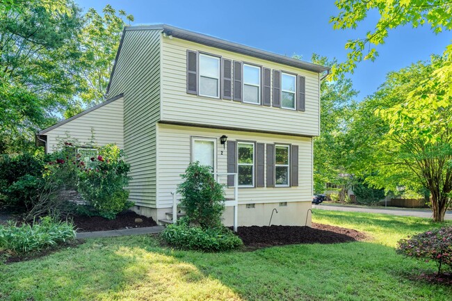 3 bedroom home close to Duke Avaialble Ear... - 3 bedroom home close to Duke Avaialble Ear...