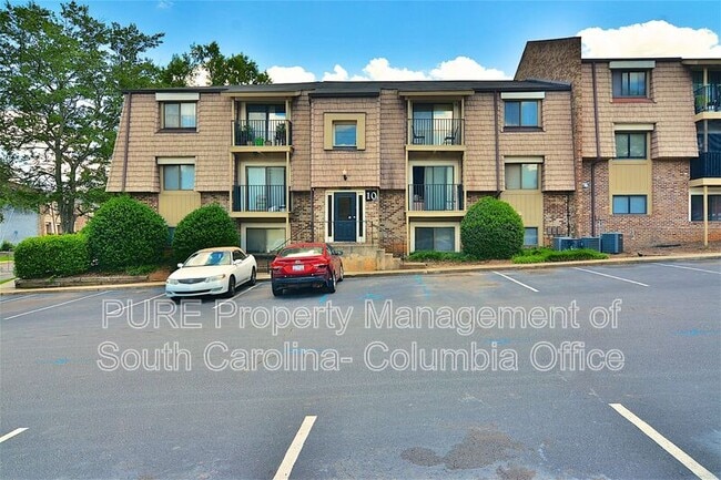 Building Photo - 1002 Old Manor Rd Rental
