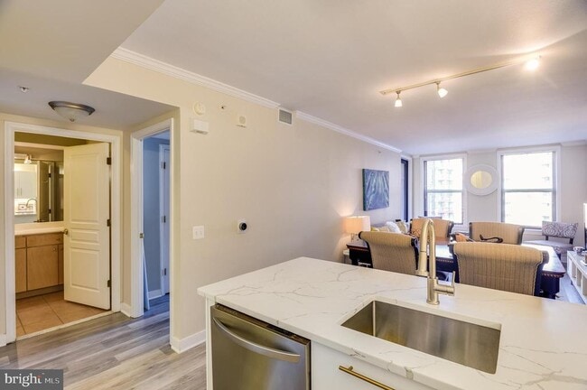 Building Photo - 631 D St NW Unit 837