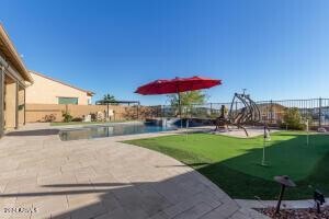 Photo - 18117 W Tecoma Rd