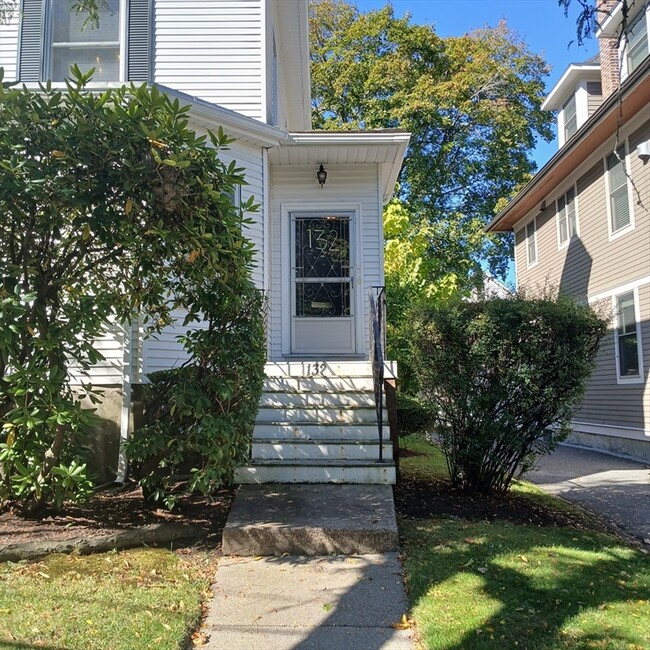 Photo - 132 Thorndike St Unit 2