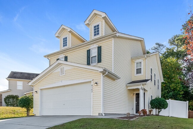 Building Photo - 8143 Cohosh Ct