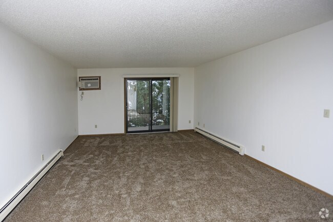 Calgary Apartments