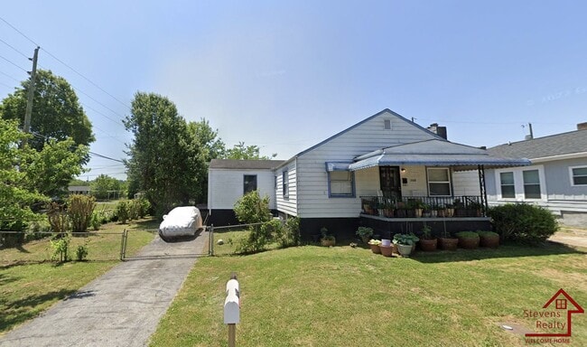 Building Photo - 2018 Walker Ave Rental