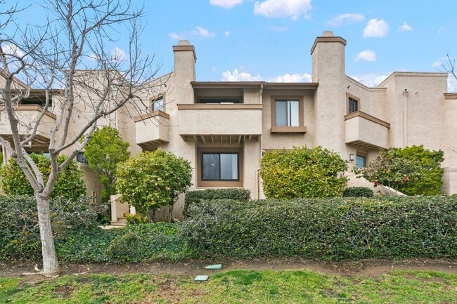 Photo - Woodlands South - La Jolla Townhome