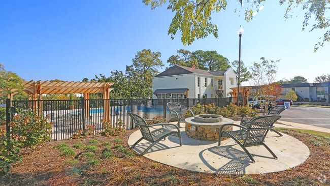 Fire Pit