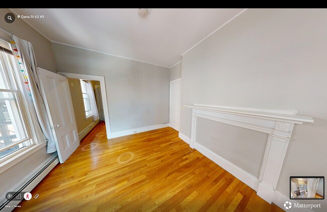 Photo - 62 Dana St Unit N