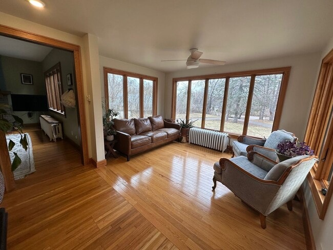 Photo - Wonderful 4BR 3BA w/ 2 Car Garage on 1.38 Acres in desirable Mendota Heights neighborhood!