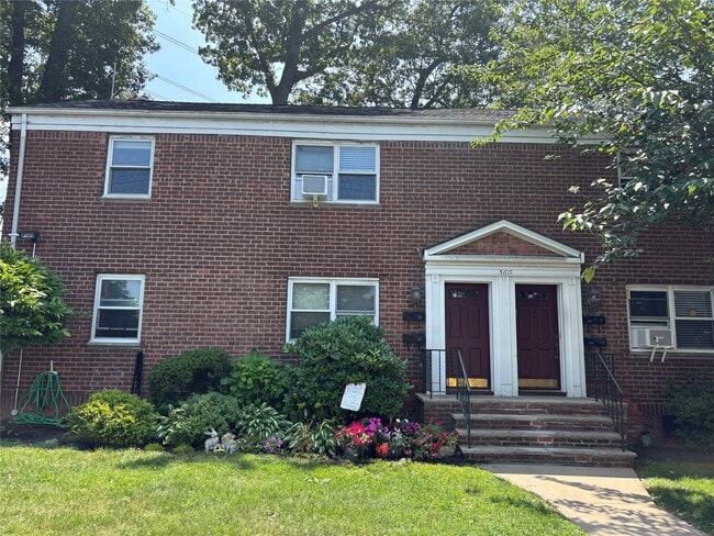 Building Photo - 560 Tuckahoe Rd Unit 1B Rental