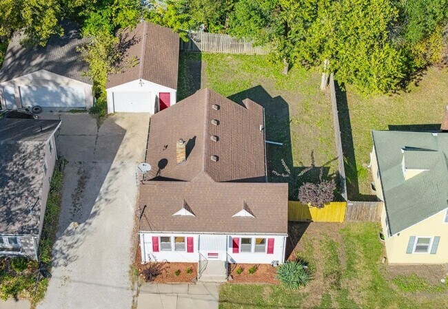 Photo - 4509 Hickman Rd