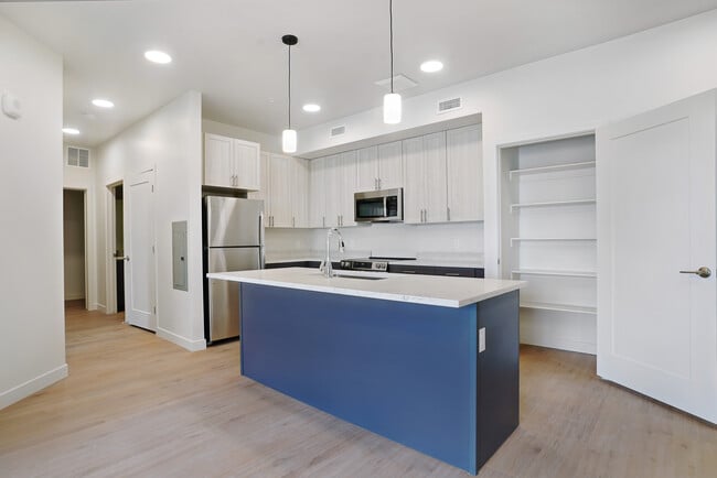 Photo - Birkhill Lofts