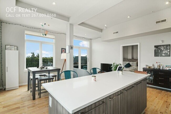 Building Photo - 412 S 13th St Unit 501 Rental