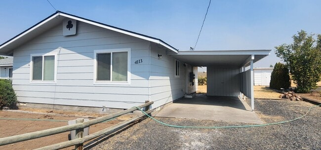 Photo - 4111/4113 SW Bear Drive Unit 4113