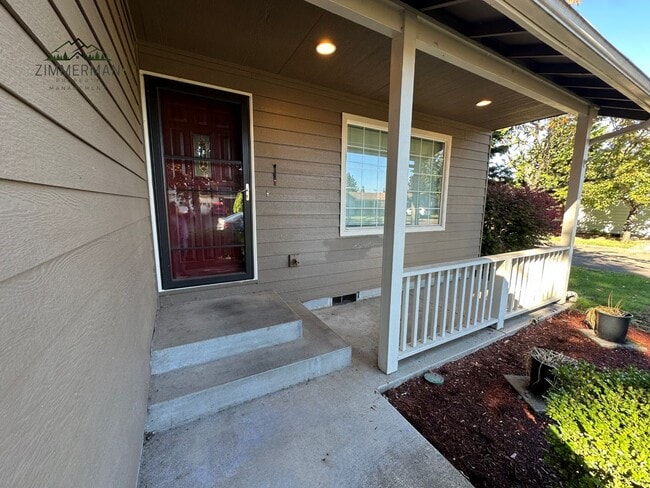 Photo - 3-bedroom, 2-bathroom home located in the ...