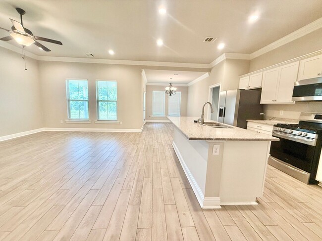 Photo - Beautiful 3 bedroom Home in Baton Rouge