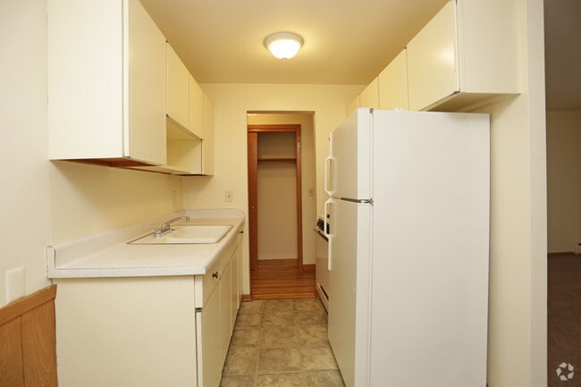 Photo - Prospect Park Apartments