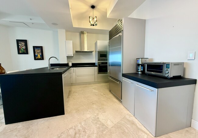 Photo - 18201 Collins Ave Unit 3502