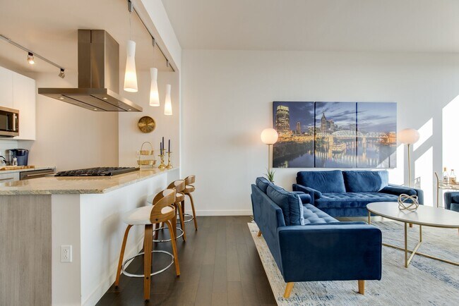 Photo - 515 Church St Unidad 3907