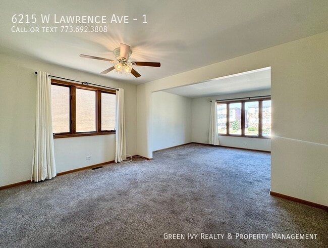 Photo - 6215 W Lawrence Ave Unit 1