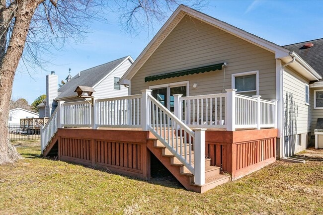 Photo - 10505 Keyser Point Rd