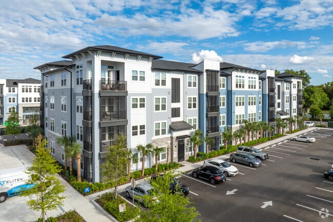 681 Addison Longwood Ter Longwood, FL 32750